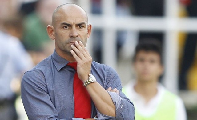 Paco Jémez reconoce contactos para entrenar a España