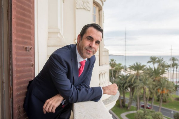 García Guirao: 