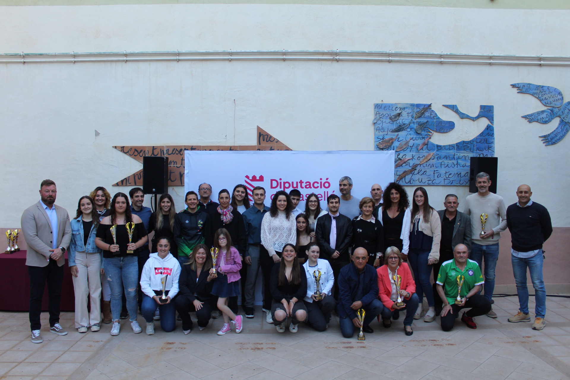 Diputación de Castellón - 