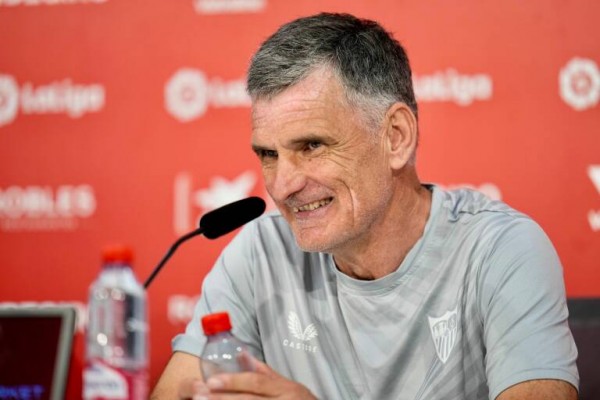 El Bayer acerca la final de Liga Europa y Mendilibar supera a Emery en la Conference