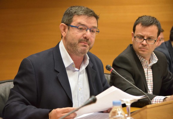 Extrabajadores de RTVV piden que se validen los procesos de selección por oposición de la anterior etapa