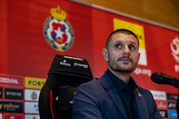 Rudé y Satrústegui ganan la Copa de Polonia con el Wisla Cracovia de Segunda División  