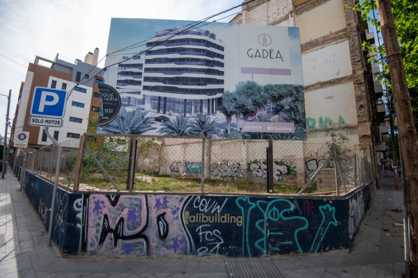 Kategora entra en el sector del alojamiento de Alicante con un 'living' de 140 estancias en Gadea 