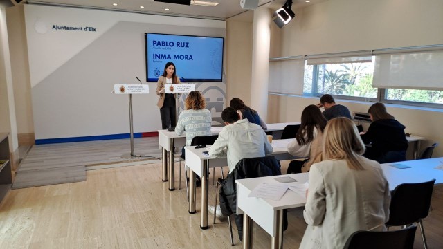 Elche adjudica el proyecto de climatización para las cinco escuelas infantiles municipales