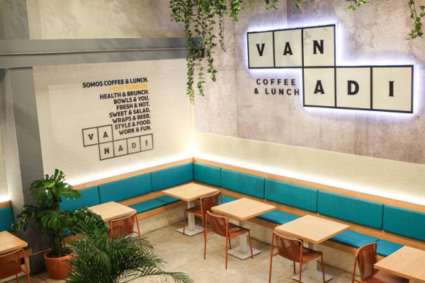 El 2023 de Vanadi Coffee: un año complejo con más facturación pero resultado de explotación negativo