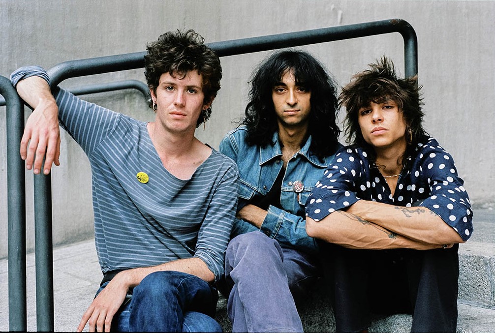 Boston Babies - 