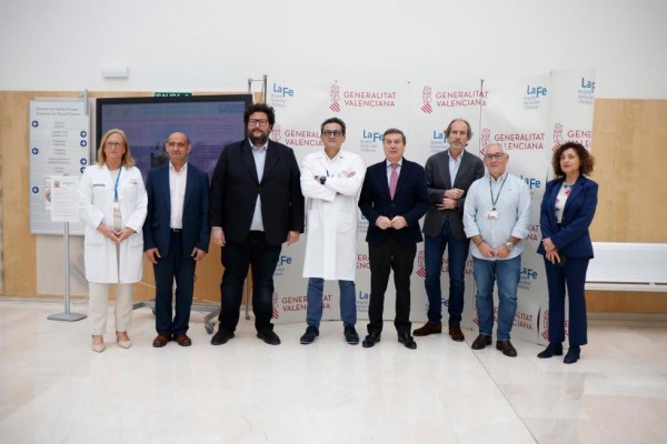 Sanidad centra su estrategia de calidad asistencial en la humanización y la seguridad de los pacientes