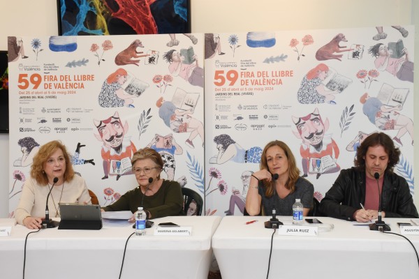 Claves y reflexiones en torno a la misoginia en la literatura