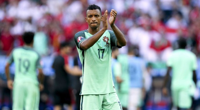 Nani encaja en todos los parámetros que busca el Valencia CF 