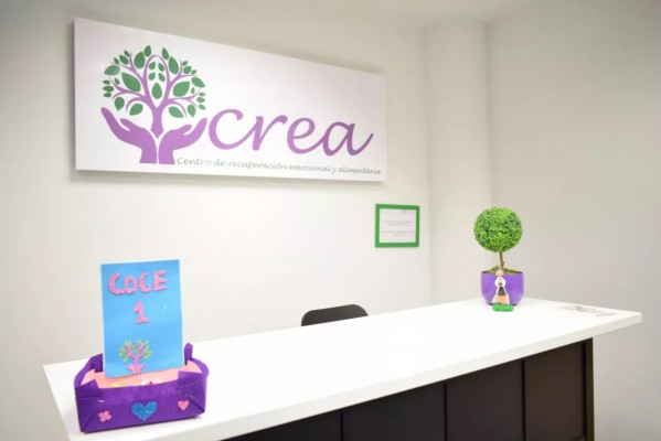 La Fundación Juan Perán y Centro CREA de la UMH dan becas de comedor a pacientes con TCA