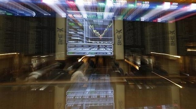 Las bolsas europeas se disparan a media sesión dando por hecho que no habrá 'Brexit'
