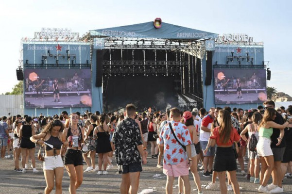 El Arenal Sound amplía por cuarta vez y de forma inaudita el plazo de venta de sus abonos 