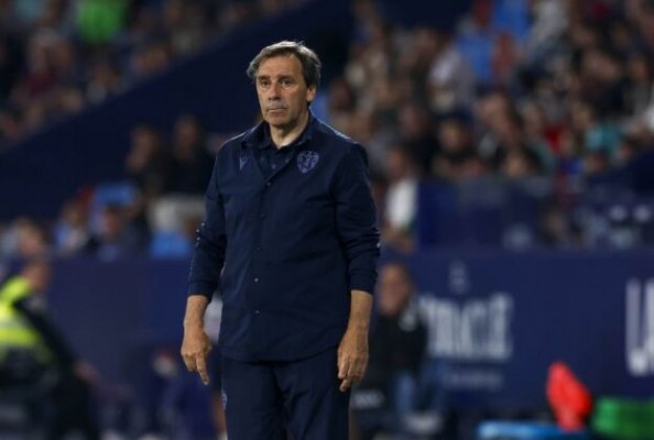 Felipe, sobre si el Celta debe pagar al Levante por Giráldez: 