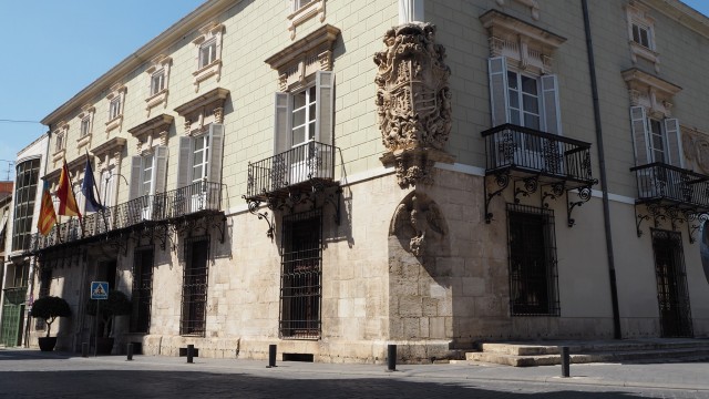 Orihuela rechaza que la planta de basuras se ubique en Torremendo y ofrecerá otra ubicación