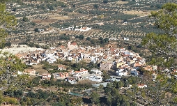 Los municipios valencianos que duplican su población en verano: "Es imposible encontrar una casa para alquilar"