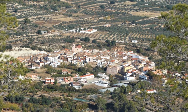 Los municipios valencianos que duplican su población en verano: 