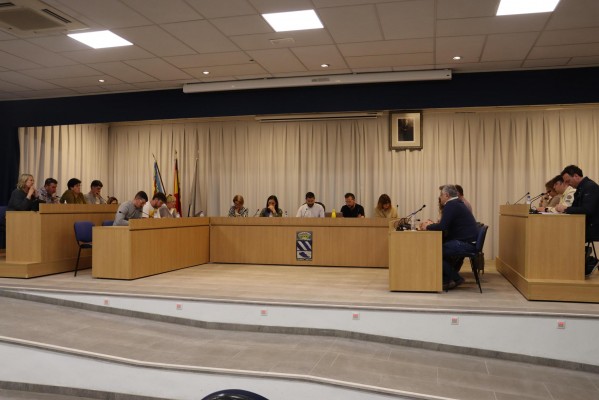 L'Alcora destinarà el romanent d'1,5 milions d'euros a inversions per a millorar polígons, carrers o parcs