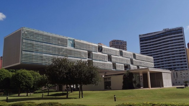 El PSOE de Benidorm reclama un nuevo reglamento para los artistas callejeros de Benidorm