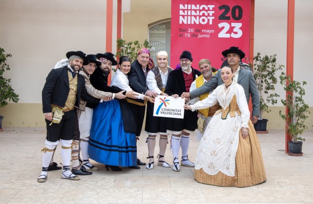 Las hogueras especiales celebran un acto este sábado para presentar sus bocetos de 2024
