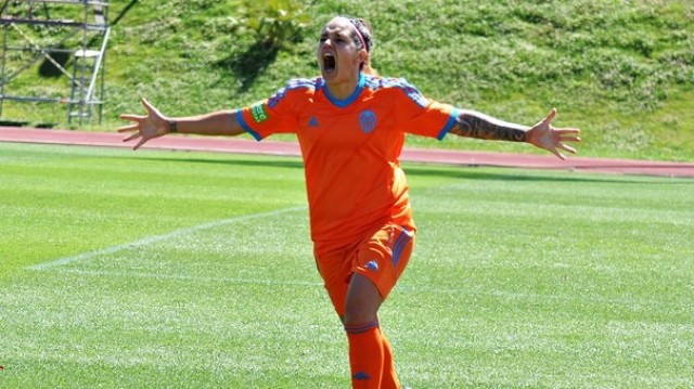 El VCF Femenino tiene una cita con la historia en la Copa SM La Reina