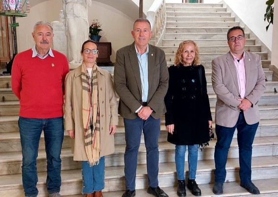 Castelló será sede del Día de Castilla-La Mancha en la Comunitat Valenciana