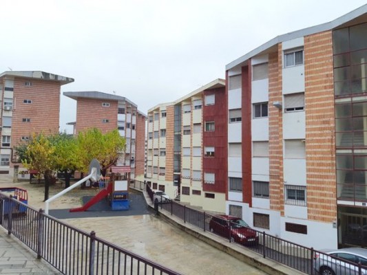 Alcoy licita los proyectos para rehabilitar 374 viviendas en Font Dolça y Sagrado Corazón