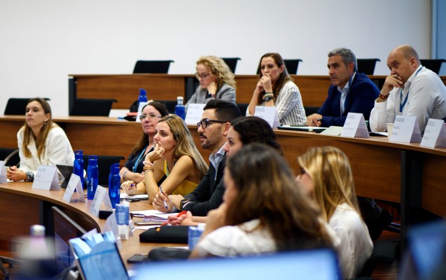 EDEM refuerza su programa para ayudar a las empresas familiares a afrontar sus retos de futuro
