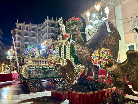 Fiestas estudia 