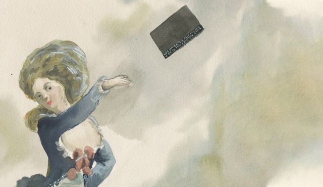 Escif recoge la
última década de sus trabajos en un libro de 600 páginas
