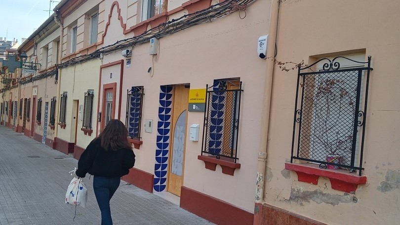 Los centros de Igualdad atienden a 793 mujeres en el primer trimestre de 2024