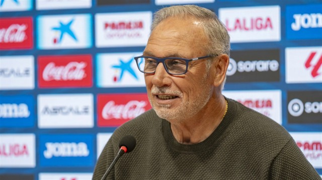 Álvarez apela a que el Villarreal B 