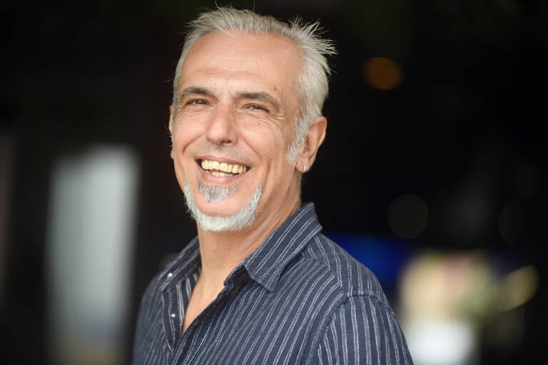 Foto: DANIEL GARCÍA-SALA - 