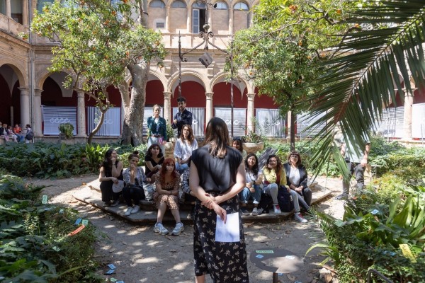 El Máster Permea se reinventa y abandona parcialmente el Centre del Carme