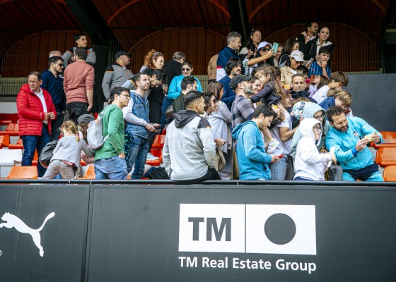 Baraja recupera a Foulquier y Yaremchuk ante el Alavés, pero no a Gayà y Fran Pérez