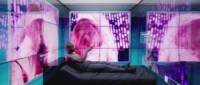 'La imagen incesante': la caverna de la televisión