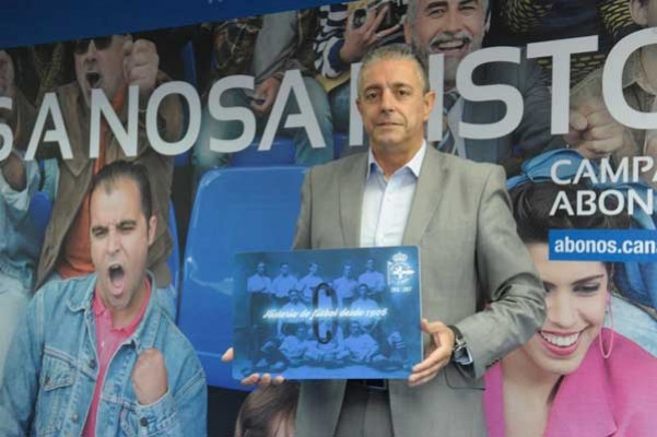 El Deportivo suprime los Días de Club, mantiene precios y amplía bonificaciones
