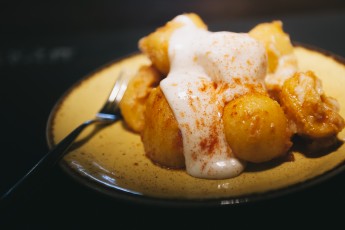 Estas son las mejores bravas de Valencia