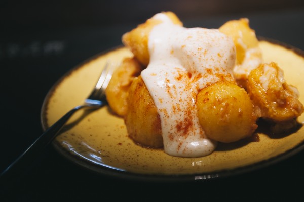 Estas son las mejores bravas de Valencia