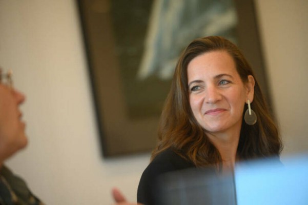 María Escartí deja la dirección de Invest in Valencia y Cámara sacará un proceso de selección