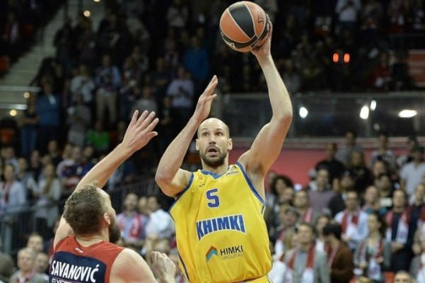 El Valencia Basket trabaja en el regreso del pívot James Augustine