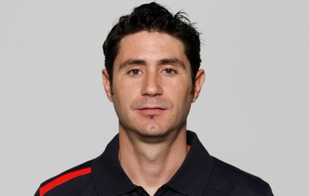 Víctor Sánchez del Amo, nuevo entrenador de Olympiakos