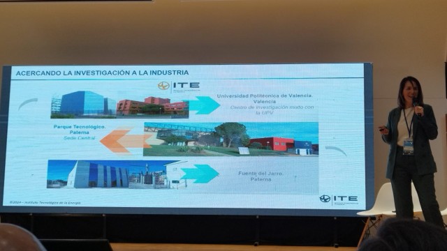 Primer aniversario de Lithium UCN I+D+i, el centro de investigación en baterías de litio en Chile