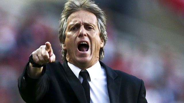 El Sporting de Lisboa ve 