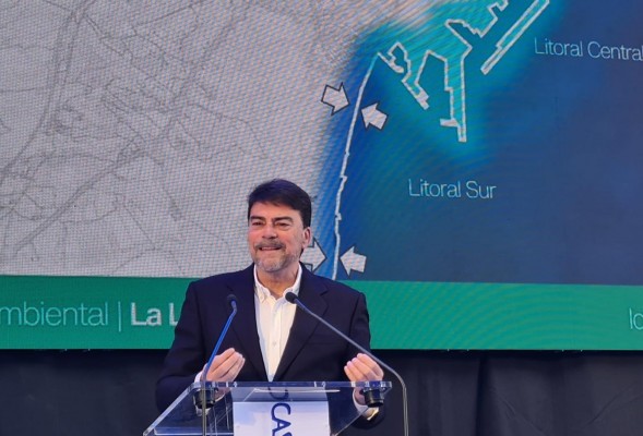 'Alicante 4D' impulsa la diversificación económica y la atracción de actividades tecnológicas e innovadoras