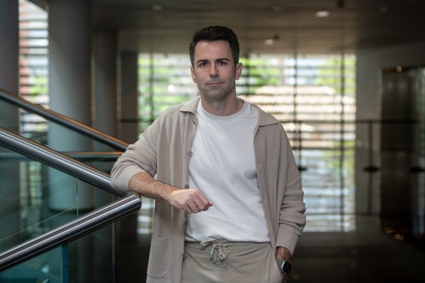 Fran Marchena (Hoff): 