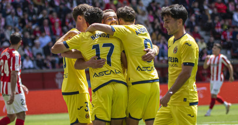 El Villarreal B, a huir del descenso en mayo ante dos rivales y dos aspirantes al ascenso
