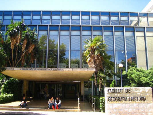 Competencia lanza una encuesta para evaluar la Universidad española