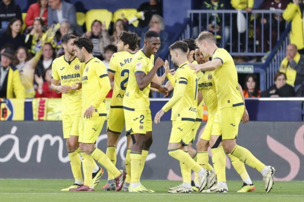 El Villarreal quiere culminar su escalada en mayo y llegar a Europa en los últimos 5 partidos