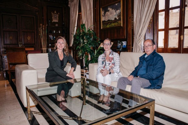 Castelló retoma el expediente para que la Festa de la Rosa sea declarada BIC al ser 