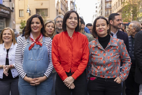 Morant pedirá a Mazón que 